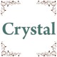  Personalized Crystal