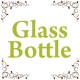 Favor Glass Bottle