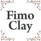 Fimo Clay 