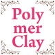 Polymer Fimo Clay