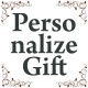 Personalize Gifts