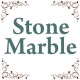 Personalized Stone Marble