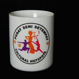 Mug Regular ( MR-07 )