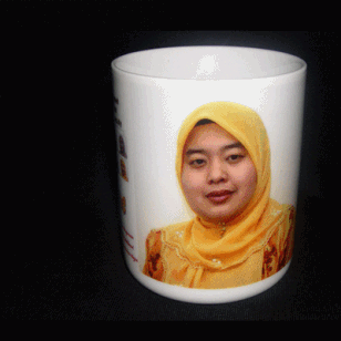 Mug Regular ( MR-07 )