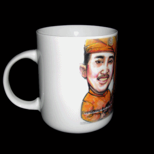 Mug Regular ( MR-07 )