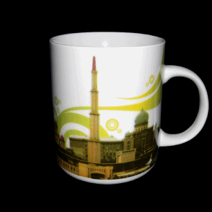 Mug Regular ( MR-07 )