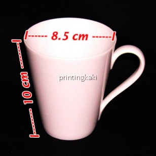  Mug Triangle ( MT-08 )