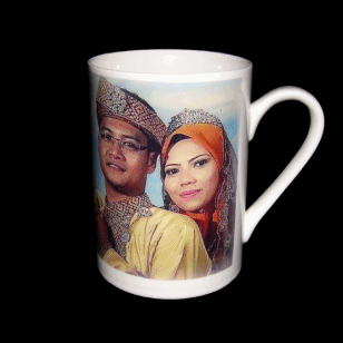 Mug Straight ( MS-13 )