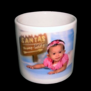  Mug Mini ( MM-11 )