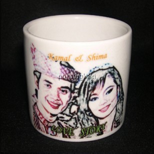  Mug Mini ( MM-11 )