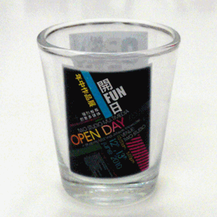  Shot Glass ( GG-02 )