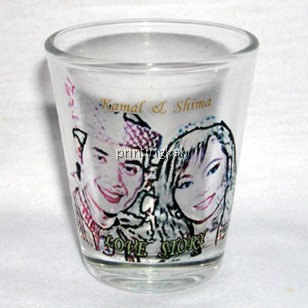  Shot Glass ( GG-02 )