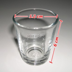 Shot Glass ( GG-02 )