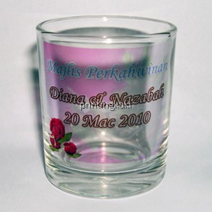  Shot Glass ( GG-04 )