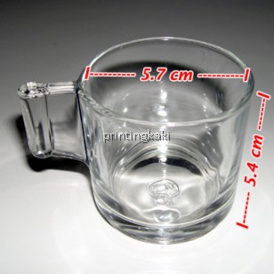  Shot Glass ( GG-06 )