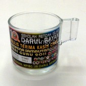  Shot Glass ( GG-06 )