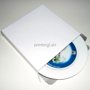  Plate With Stand  ( PS-01 )