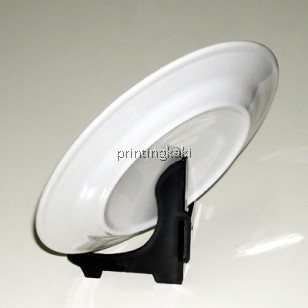  Plate With Stand  ( PS-01 )