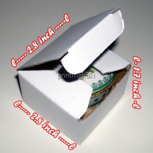 Porcelain Container ( BP-02 )