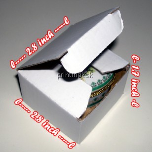 Porcelain Container ( BP-03 )