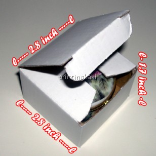 Porcelain Container ( BP-04 )