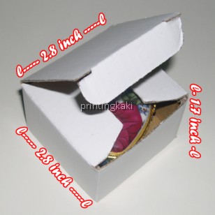 Porcelain Container ( BP-05 )