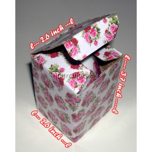 Porcelain Container ( BP-06 )