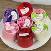 Favor Gift Box " Round Candy " ( XP-001 )