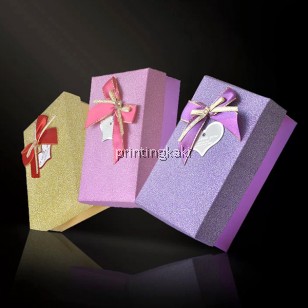 Favor Gift Box " Honey Moment " (FL-222 )