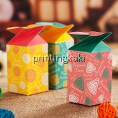 Favor Gift Box " Sweet Creative " ( WM-031 )