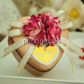 Favor Tin Box " Gold Brick " ( LX-015 )