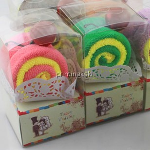  Cake Towel " Wedding Swiss Refill " ( YG-016 )
