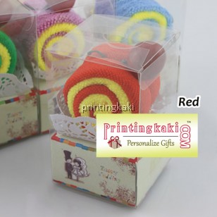  Cake Towel " Wedding Swiss Refill " ( YG-016 )