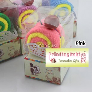  Cake Towel " Wedding Swiss Refill " ( YG-016 )