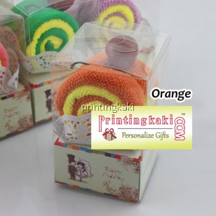  Cake Towel " Wedding Swiss Refill " ( YG-016 )