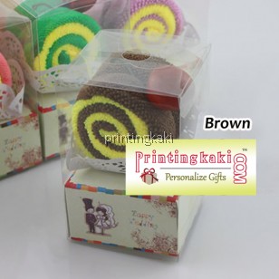  Cake Towel " Wedding Swiss Refill " ( YG-016 )