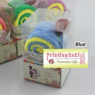  Cake Towel " Wedding Swiss Refill " ( YG-016 )