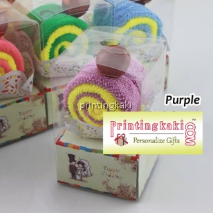  Cake Towel " Wedding Swiss Refill " ( YG-016 )