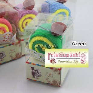  Cake Towel " Wedding Swiss Refill " ( YG-016 )