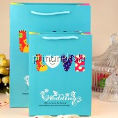Paper Bag " Wedding Love " ( TM-502 )