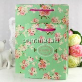 Paper Bag " Wedding Rose " ( TM-504 )