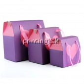 Paper Bag " Love Cover " ( DQ-502 )