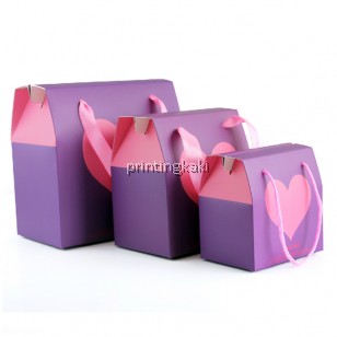 Paper Bag " Love Cover " ( DQ-502 )