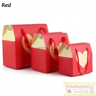 Paper Bag " Love Cover " ( DQ-502 )