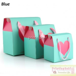 Paper Bag " Love Cover " ( DQ-502 )