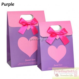 Paper Bag " Sweet Love " ( DQ-503 )