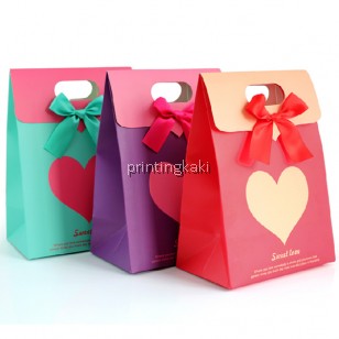 Paper Bag " Sweet Love " ( DQ-503 )
