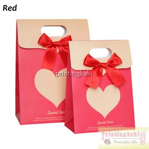 Paper Bag " Sweet Love " ( DQ-503 )