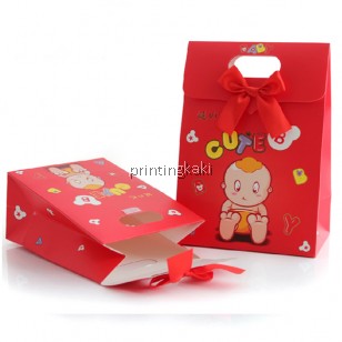 Paper Bag " Cute Baby " ( DQ-506 )