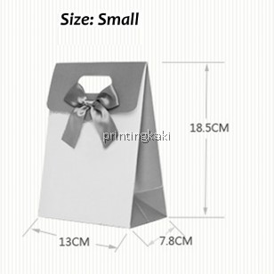 Paper Bag " Wedding Chinese " ( DQ-509 )